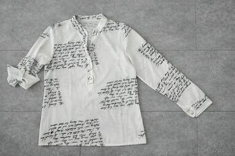 Dámske košele / blúzky