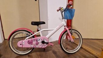 Detsky bicykel 16