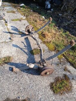 Fiat Doblo 2000-2010