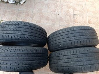 Letné pneumatiky Pirelli Cinturato P7 215/55 R17 94V