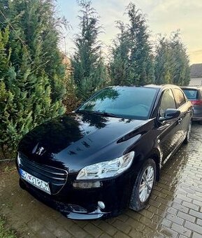 Predám PEGUEOT 301 1.2