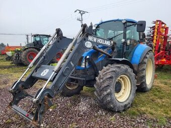 NEW HOLLAND T 5.115 4X4