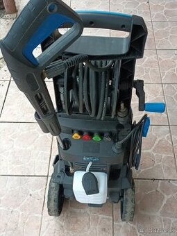 Vysokotlakový čistič gude HD 225