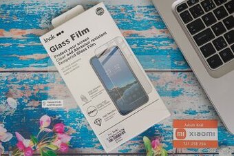 Tvrdené sklo IMAK H pre Xiaomi, Redmi a Poco