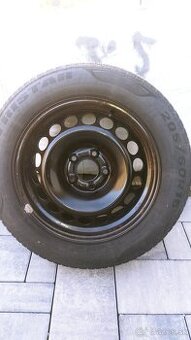 Plechové disky AUDI