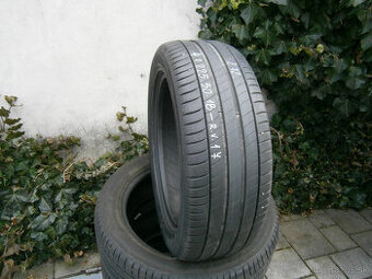 Predám 4x letné pneu Michelin 225/50 R18 99VML
