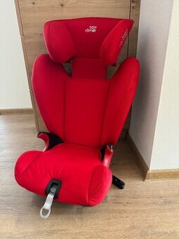 Britax Romer 15-36kg