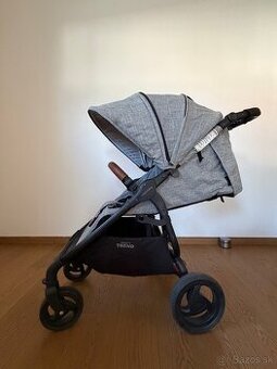 Detský kočík Valco baby Snap 4 Trend