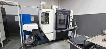 Obráběcí centrum DMG MORI DMC 650V
