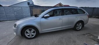 ELEKTRONY ŠKODA OCTAVIA 3