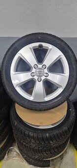 205/50 r17 Audi 5x112 ET