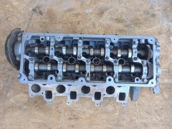 Hlava valcov 2.0 TDI CBA,CBD,CEGA
