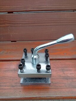 Nožova hlava na SV18