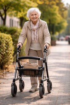 Nemecko - pracovné miesto pre opatrovateľku