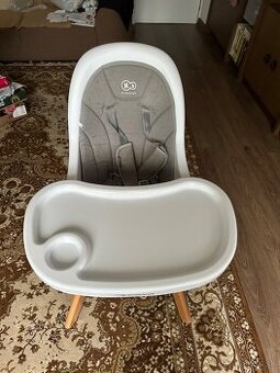 Detská jedálenska stolicka Kinderkraft Tixi