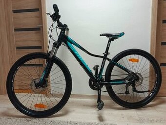 Dámsky horský bicykel CTM CHARISMA 27,5