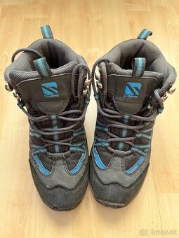 Celé topánky Campri 35