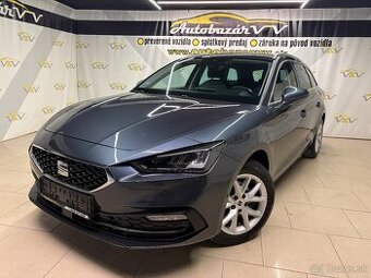 Seat Leon Sportstourer 1.5 TSI 130 Style