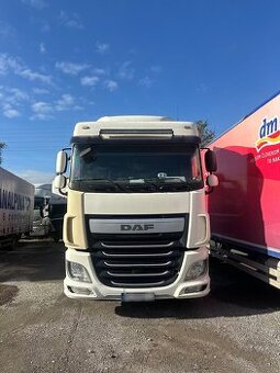DAF XF 460 FT