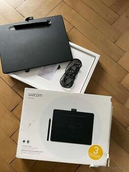 Grafický Tablet - velmi málo používaný