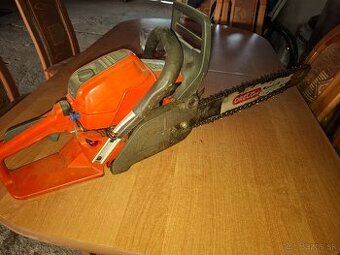 Motorová pila husqvarna xp g