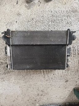 Ford galaxy III mk4 2017