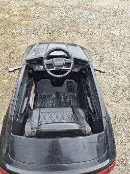 Predam detske auticko