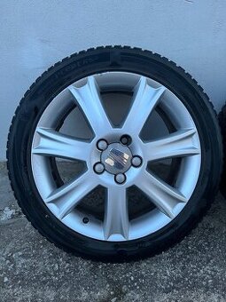 DISKY R17 | SEAT | 5x112