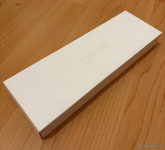 Apple Watch 11 46mm M/L black