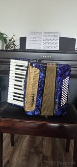 Harmonika delicia 48 basov