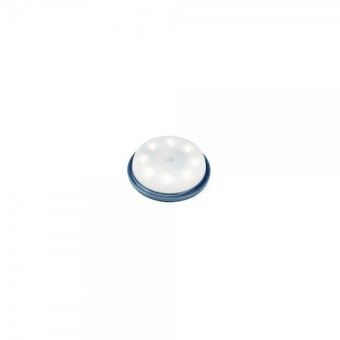 okrúhla LED žiarovka(lampa) typ: 550211/6/7