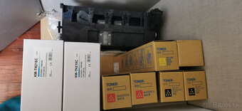 Príslušenstvo k tlačiarni Konica Minolta bizhub C360