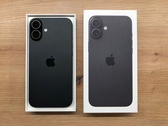 Apple iPhone 16 Plus 128Gb