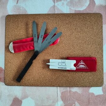 Veci  do starého auta