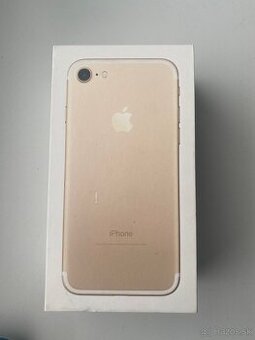 Iphone 7 128gb