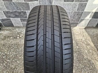 letné pneu 255/40 R21 Pirelli, 2ks, 6,5mm