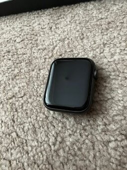 Apple watch SE 2022 x Nike