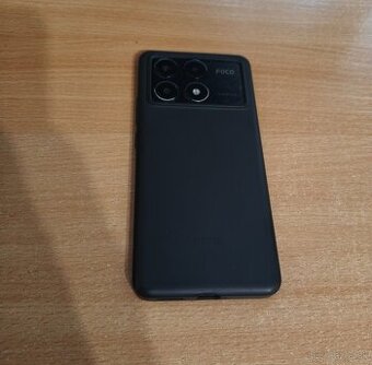 Poco X6 Pro 12/512GB 5G