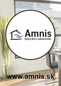 AMNIS STUDENT HOUSE TRNAVA_Ubytko pre študentky_OBSADENÉ
