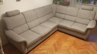 Predám rohovú sedaciu pohovku