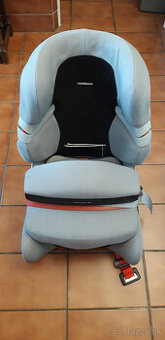 Autosedačka Porsche (od 9 do 25 kg)