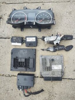 Predam RJ na Crafter, TGE