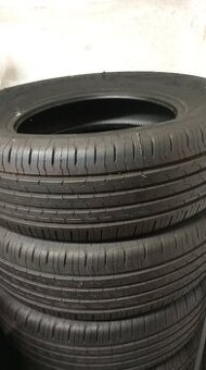 Predam letne pneu 3ks Continental 215_65_R16