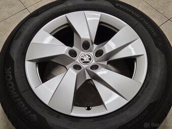 17" ŠKODA Kodiaq new