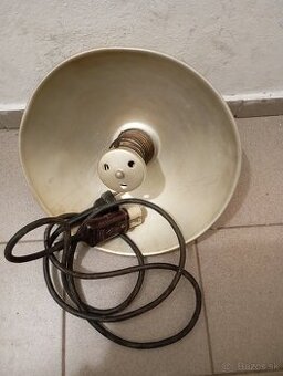 Predám ohrievač cena 35eur.