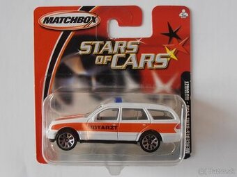 Matchbox M-B