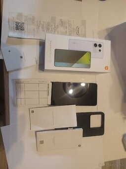 Xiaomi Redmi note 13 pro 5g