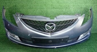 mazda 6 nárazník 2008-12