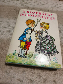 Z rozprávky do rozprávky