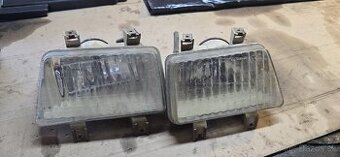 Range rover p38 hmlovky